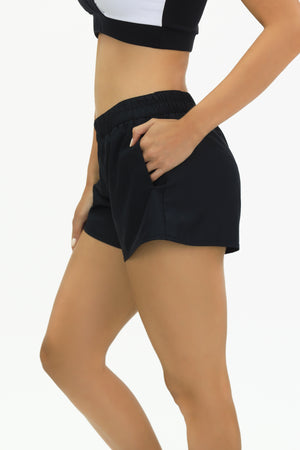 Breathable Running Shorts Activewear