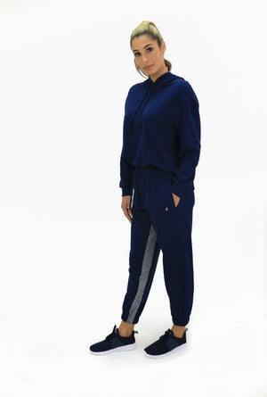 Fleece Jogger Sweatpants Activewear